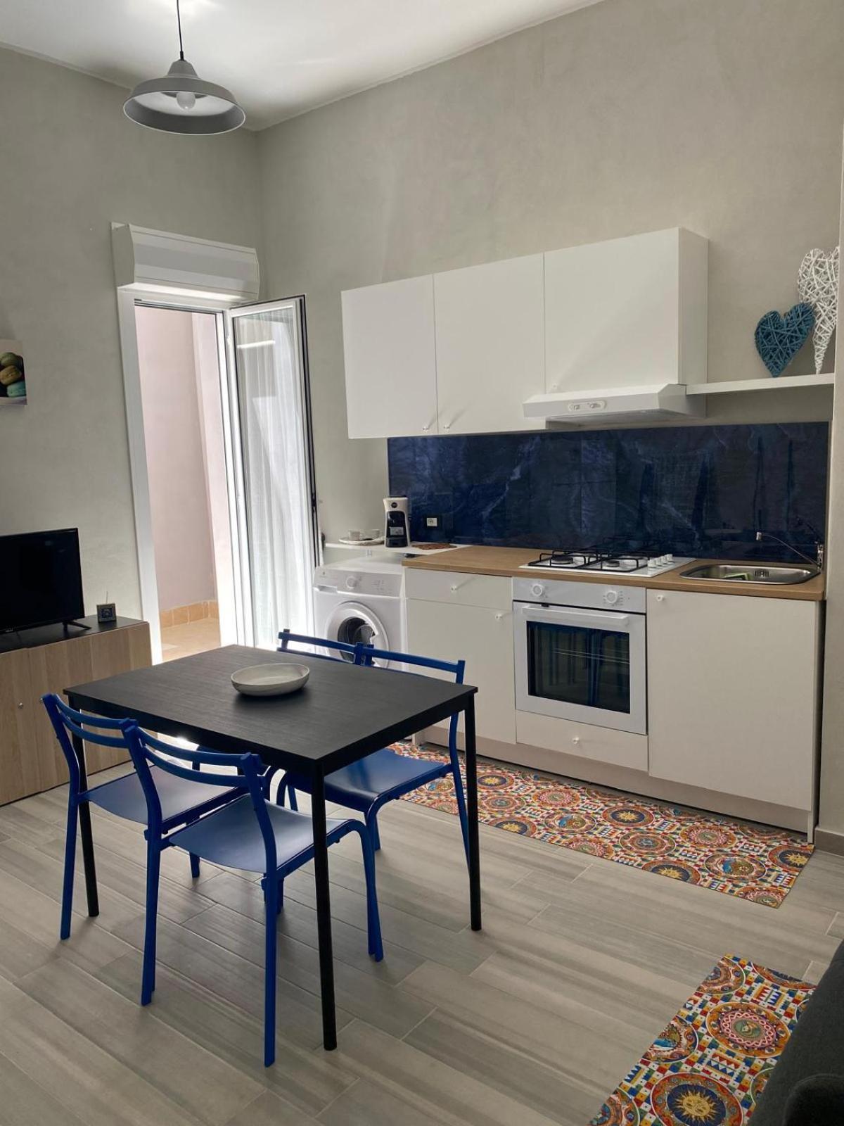 Angelia Holiday home *