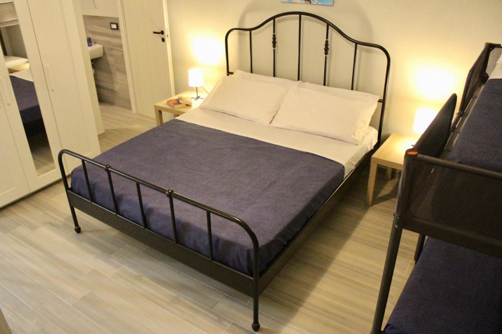 Angelia Holiday home *