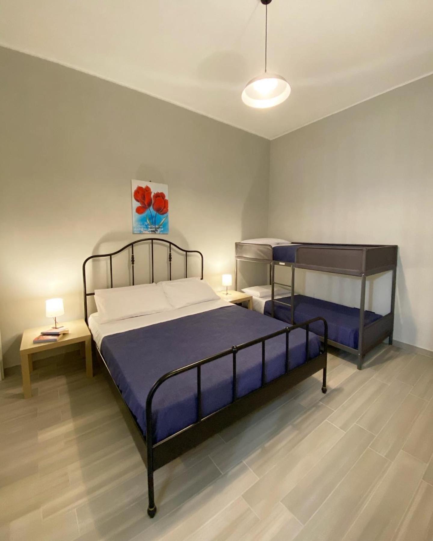 Holiday home Angelia Capaci