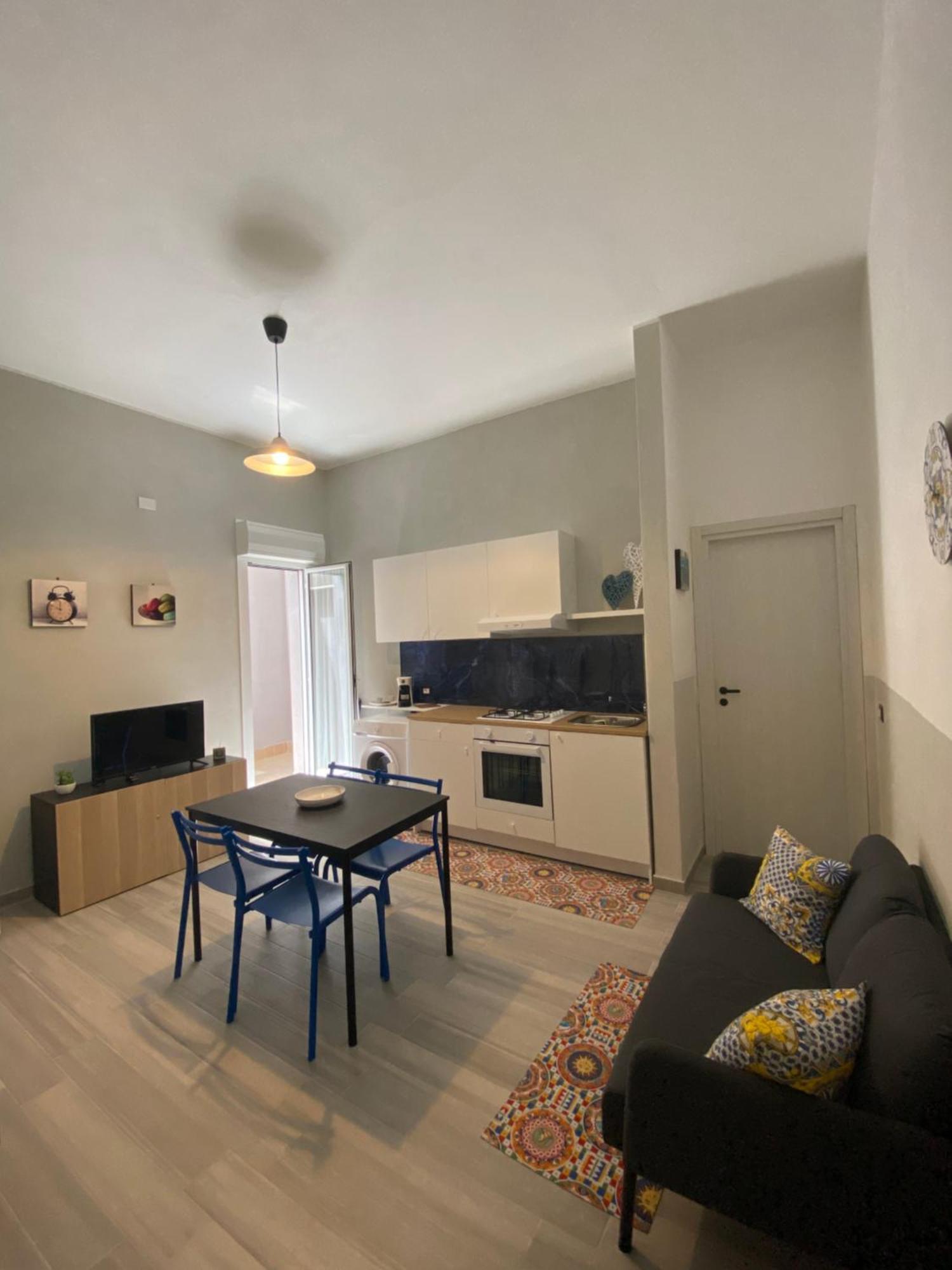 Holiday home Angelia Capaci